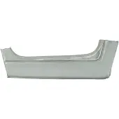 BLIC Einstiegblech 6508-05-9560241P, Links