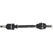 POINT GEAR Antriebswelle PNG73201 Rechts