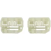 BLIC Fensterheber Reparatursatz 6205-20-034821P, Links
