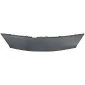BLIC Blende Kühlergitter 6502-07-6039210P Vorne für RENAULT SCÉNIC II (JM0/1)
