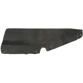 BLIC Motorabdeckung 6601-02-7513871P, Links