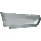 BLIC Radhausverkleidung 6504-03-0054601K, Links