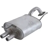 4MAX Endschalldämpfer 0219-01-01069