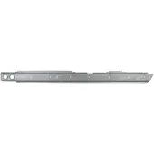 BLIC 6505-06-3501011P Schweller Reparaturblech Einstiegblech Links passend für MERCEDES-BENZ G-Klasse SUV (W463) G-Klasse SUV (W460) G-Klasse SUV