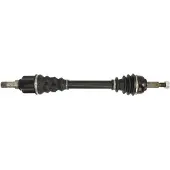 POINT GEAR Antriebswelle PNG72491 Links