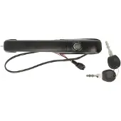 BLIC 6010-01-060401P Türgriff Vorne Links für VW PASSAT Variant (3A5, 35I) Schwarz