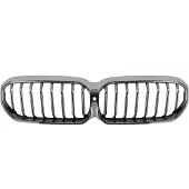 BLIC Kühlerhaube 6502-07-0072991P