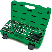 Toptul Werkzeugsatz 3/8" GCAI3501