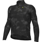 ALÉ Spray nero/black XXL