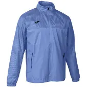 Joma Montreal Regenjacke, Blau, 152