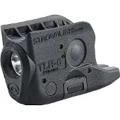 Streamlight Tlr-6 No Laser Glock 42/43 Taktische Taschenlampe