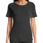 Conta Thermo-Unterhemd / Shirt Sportiv in Schwarz | Gr.: 38