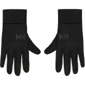 Helly Hansen Handschuhe Versalite Touch Glove Liner Unisex Black-M