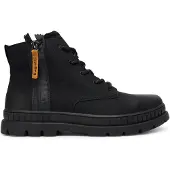 Bugatti Herren-Stiefeletten 325-AGB54-5000 schwarz 46