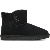 Pepe Jeans Schneeschuhe Diss Urban W PLS500001 Schwarz