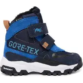 Primigi Schneeschuhe GORE-TEX 8936011 M Dunkelblau