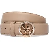 GUESS Damengürtel BW9284 P5430 Beige