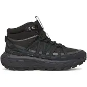Jack Wolfskin Wanderschuhe Wild Hike Texapore Mid Damen Black-Schuhgröße 38