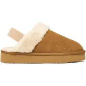 Pepe Jeans Hausschuhe Dissy Tape W PLS100001 Braun 41