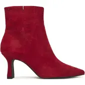 Tamaris Damen Stiefel rot 38