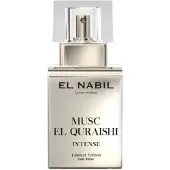 El Nabil - Intensives Eau de Parfum Musc Quraishi 15 ml