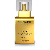 El Nabil - Intense Eau de Parfum Musc Mayssane 15 ml
