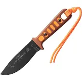 Tops knives Lite Trekker Fixed Blade Org