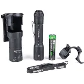 Nextorch TA30C Tactical Flashlight Set