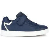 Geox Jungen Sneaker J36LSA 000BC C4002 Farbe: Blau Größe: 32