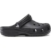 Crocs Clogs Unisex Schwarz Croslite