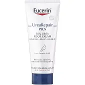 Eucerin UreaRepair Plus Fußcreme 10% 100 ml