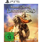 Mount & Blade II: Bannerlord, PlayStation 5, M (Reif)