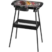 Techwood Standelektrogrill