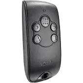 Somfy 4-Kanal Funk-Handsender 433 MH