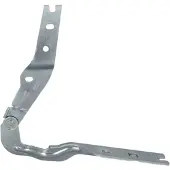 BLIC Scharnier, Motorhaube 6802-00-9550451P, Links