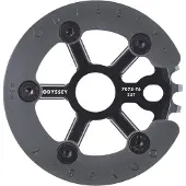 Odyssey Zahnrad Utility Pro