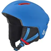 Bolle Atmos Youth race blue matte (RBM) S 52-55