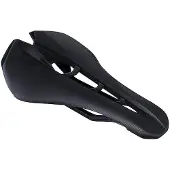 Pro Rennrad-Fahrradsattel Stealth Superlight, 250 x 152 mm