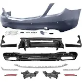 Diederichs Stoßfänger HD Tuning 1648655