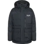 Helly Hansen Men's Tromsoe Jacket navy (597) S