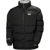 Helly Hansen Yu 23 Puffer Winterjacke Herren (reversible)