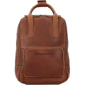 The Chesterfield Brand Rucksack Bellary Backpack 7,6L Cognac braun