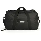 Epic Reisetasche Sporttasche Essentials - Xpak Rugged Foldable Bag Black schwarz