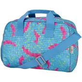 DERDIEDAS Sporttasche Happy Pixel