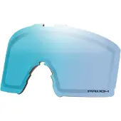 Oakley Repl. Lens Line Miner XM Lens Przm sap Irid .