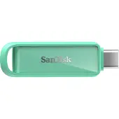 SanDisk Phone Drive USB-C Seafoam Green 512GB