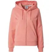 Superdry Essential Logo Reißverschlusspullover