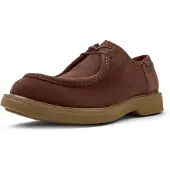 Camper Norman K100999 Schuhe Braun EU 45 Mann Braun EU 45