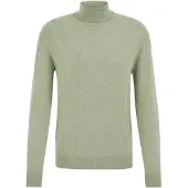 We fashion Pullover Light Green Größe: XXL | Turtlenecks Outlet | Herren | Grün