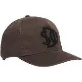 Superdry Merchant Monogram Trucker-kappe